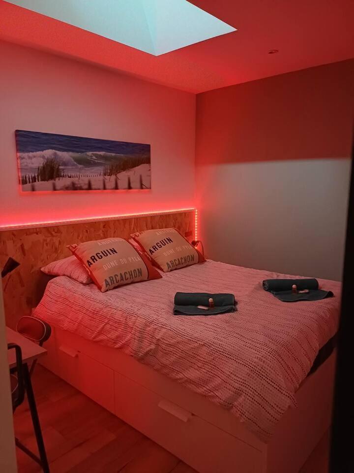 Maison Du Moulin Yvrac Экстерьер фото